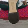 Tory Burch Green Ballet Shoes Size Us 8.5, Uk 40 Image 5