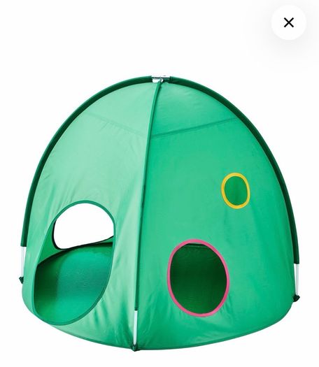 Ikea Kids Tent