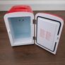 Coca Cola Mini Fridge Image 2