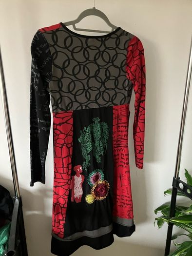 Desigual dress