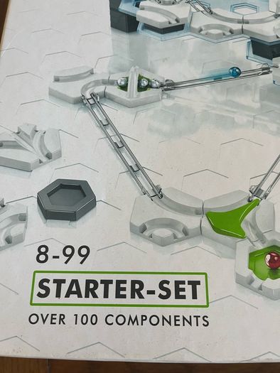 Gravitrax Starter set