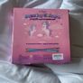 Smiggle - Dancing Unicorn Pencils and Erasers set Image 2