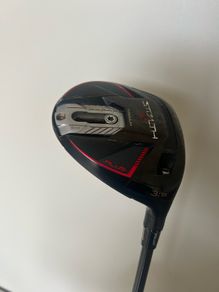 taylormade fairway wood