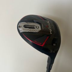 taylormade fairway wood