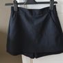 maje skort size 1 new Image 4