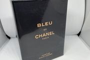 Bleu De Chanel Parfum