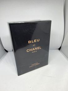 Bleu De Chanel Parfum