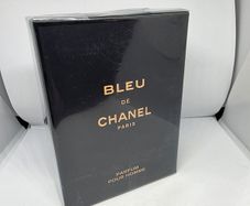 Bleu De Chanel Parfum