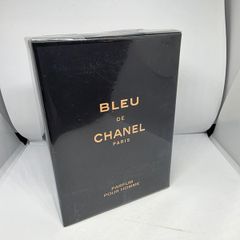 Bleu De Chanel Parfum