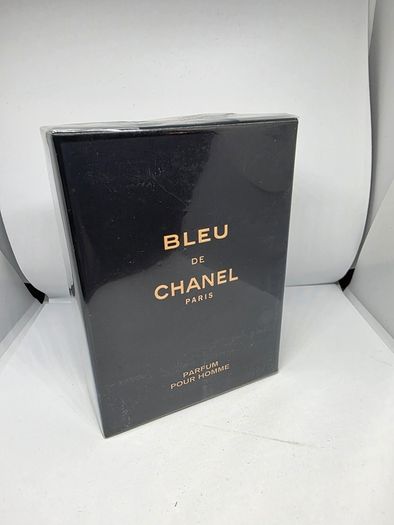 Bleu De Chanel Parfum