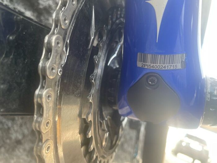 Pinarello Dogma F