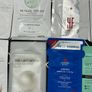 Korean face sheet masks new Image 7
