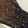 Erotic Lingerie Sexy Stockings With Belt S / L Image 4