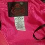 BNWT Dusk by Sheila Yen hot pink strapless mini dress size UK8 EUR36 Postage included Image 6