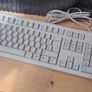 Siemans Keyboard Image 4