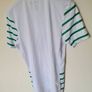 2016/17 umbro ireland away shirt Size xl Pit to pit 23" white In excellent condition Image 6