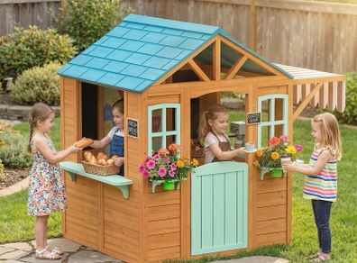Children's Play House