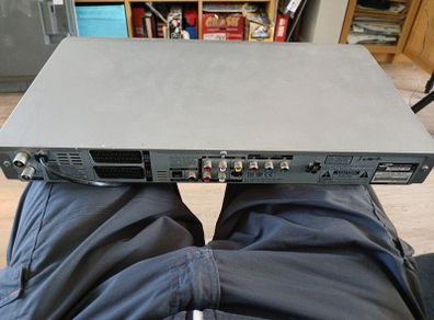 dvd players and tv