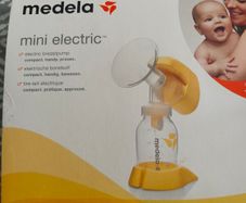 Medela breast pump