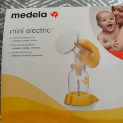Medela breast pump