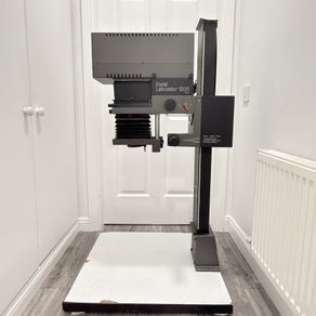 Durst Laborator 1200 Large Format Photo Enlarger