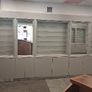 Commercial Retail Display Cabinets and Shelving Units with Storage Image 6