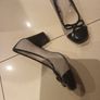 Dunnes  Stores  Shoes.  S.6  New. Image 3