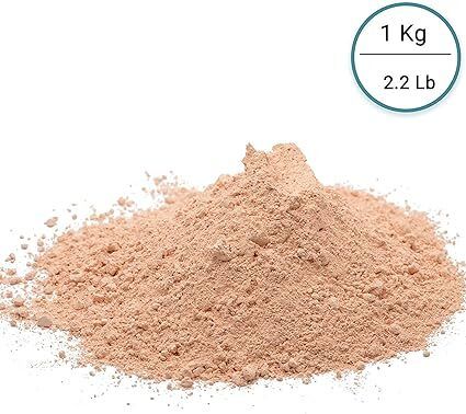 Glass Polish 90010 Cerium Oxide High Grade Glass Polishing Powder - TREO 85% - 3.5 microns - 1 Kg