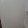 Ikea Billy/ Oxberg 2 door bookcase Image 4