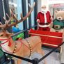 commercial Santa Sleighs Image 3