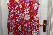 Gerard Dress - Size 16