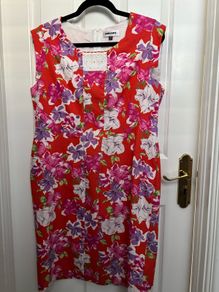 Gerard Dress - Size 16