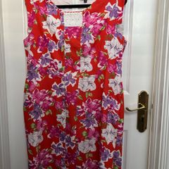 Gerard Dress - Size 16