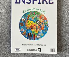 Inspire - Religion Junior Cycle