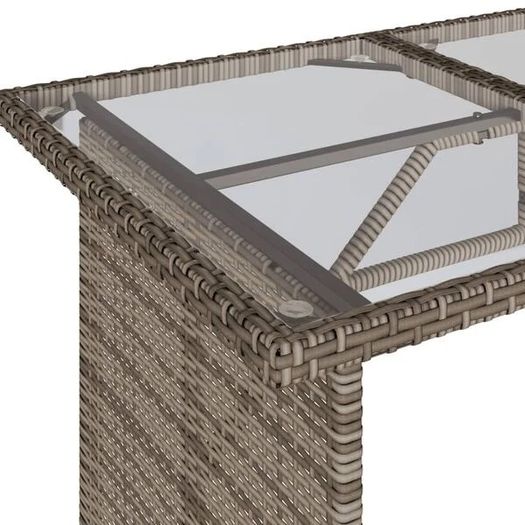 Garden Dining Set