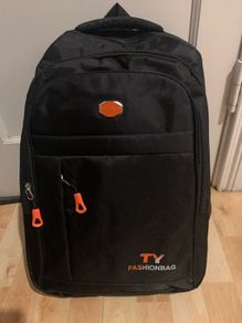 backpack