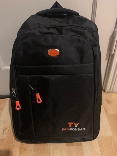 backpack