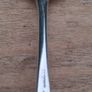 Peter & Ann Bateman Sterling Silver Berry Spoon 1797 Image 4
