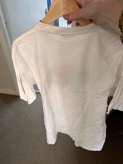 Cotton t-shirt
