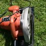 Black & Decker KS64  Circular Saw - 1130 Watt Image 6