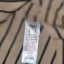 F&F Brown & Black Striped Ribbed Top , UK 18 , Mint Condition Image 6