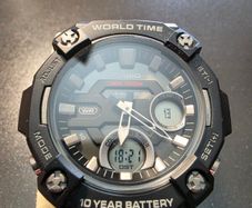 Casio AEQ 120
