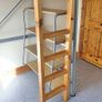 Bunk Bed Metal Frame Image 2