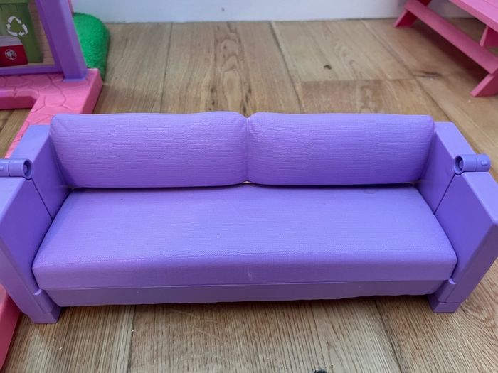 Barbie Dreamhouse