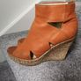 wedges size uk 6 Image 7