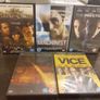 Christian Bale DVD Collection Bundle Vice The Prestige Machinist American Psycho Etc Image 3