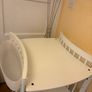 Stokke Changing Table (White) Image 6