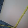 Four Replacement   Bathroom  Curved Drawer Mushroomed Coloured Fronts Image 8