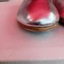 Tap Shoes. 1st Position Image 3