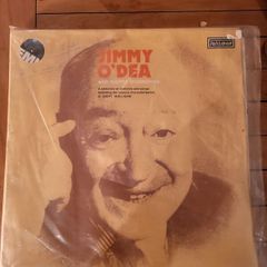 Jimmy O Dea With Harry O Donovan LP 1974